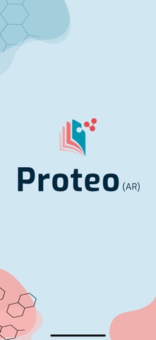 ProteoAR Screenshot 4 of 7