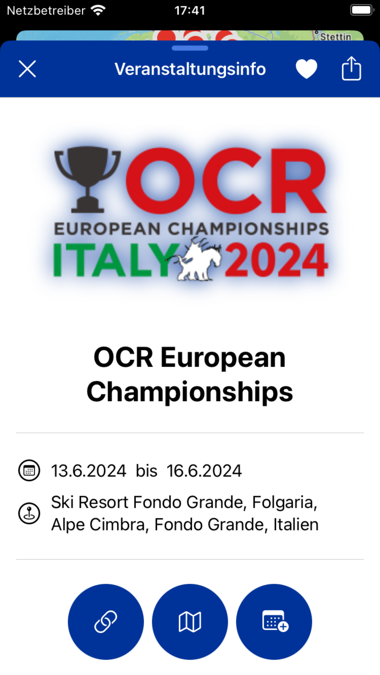 OCR Europe
