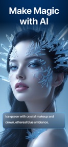 AI Art Generator - ArtQ screenshot