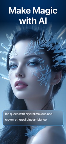 AI Art Generator - ArtQ screenshot