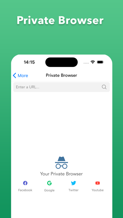GB What+ : Dual Messenger chat iPhone screenshot 5 - Utilities app