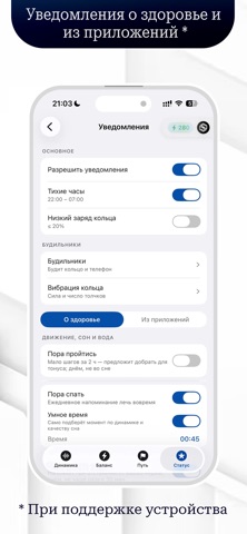 HerzRing Soul — скриншот 5