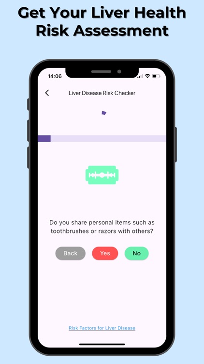 Hepatitis Care Companion screenshot-3