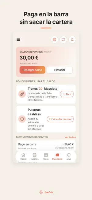 Somfalla screenshot 2