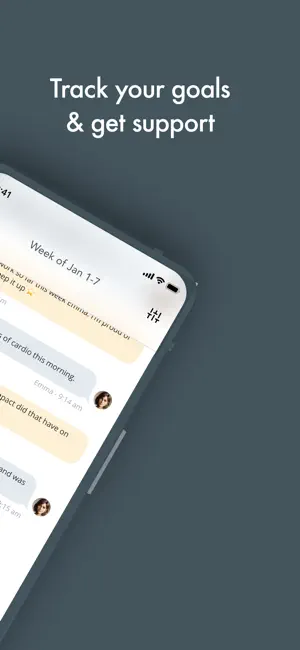 Pausepoint Health screenshot 2