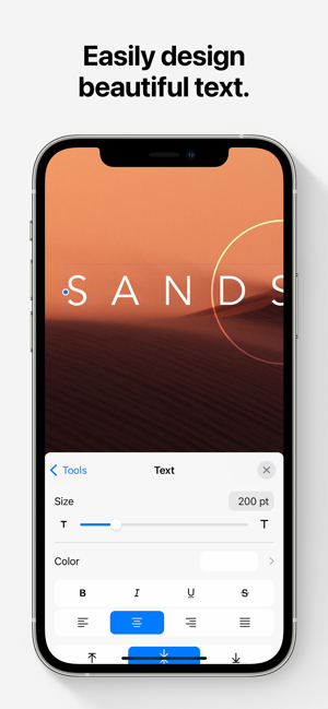 Pixelmator Screenshot