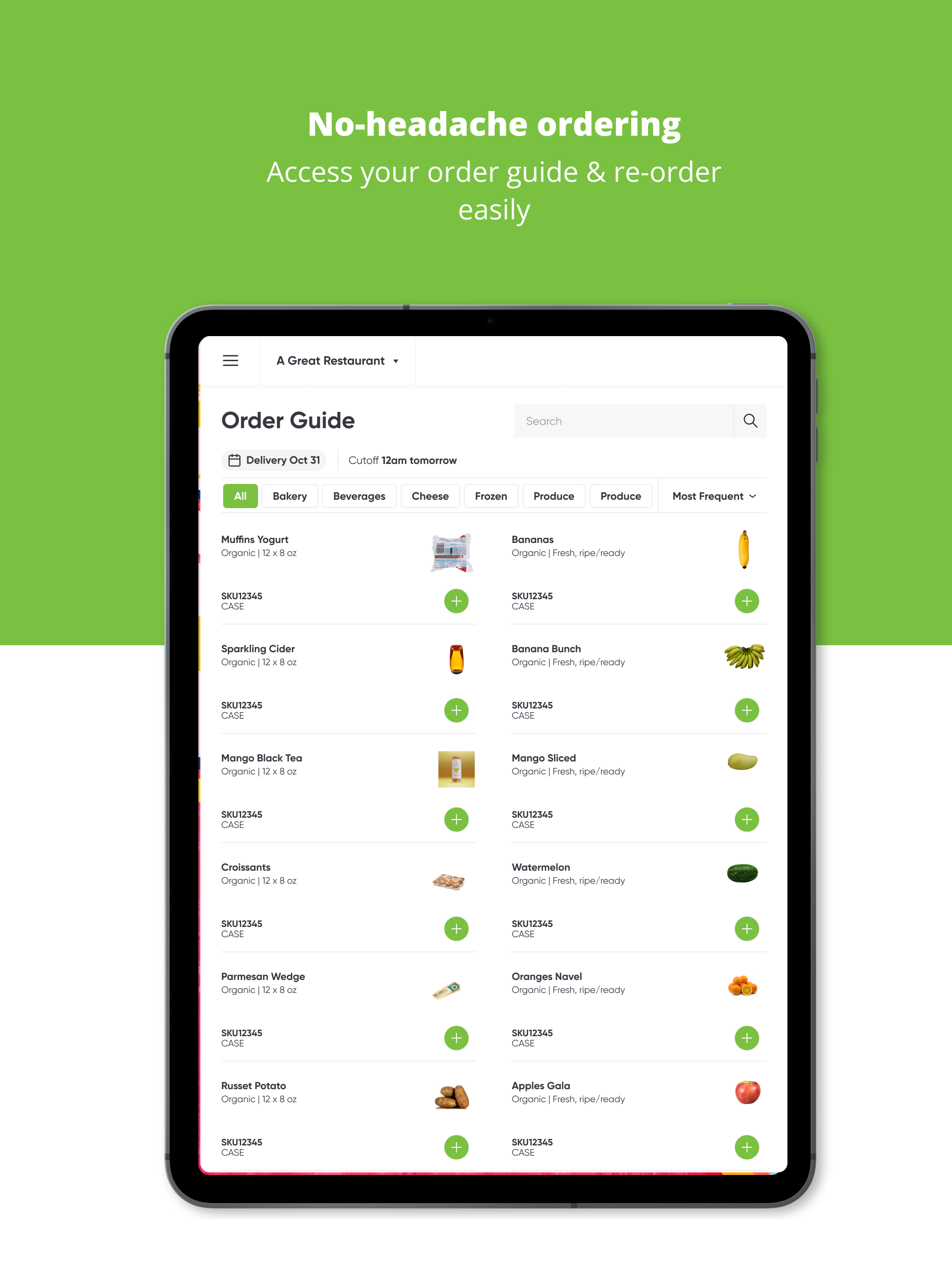Ram Supply Company screenshot 8