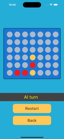 Four2Win - Classic Game Screenshot 7 of 7