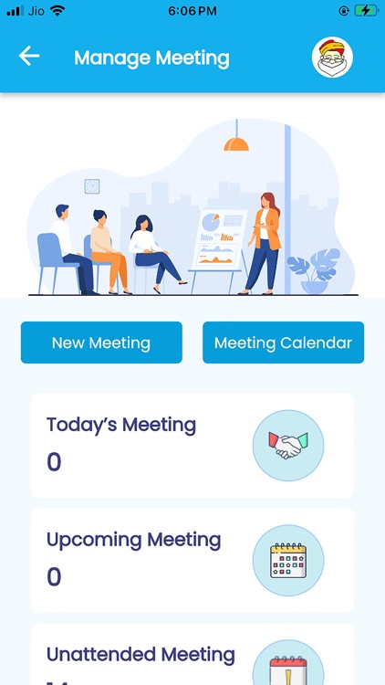 Groweon CRM (Lmsbaba) screenshot-3