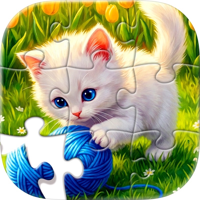 Jigsaw Puzzles - Daily Jigsaw screenshot 1