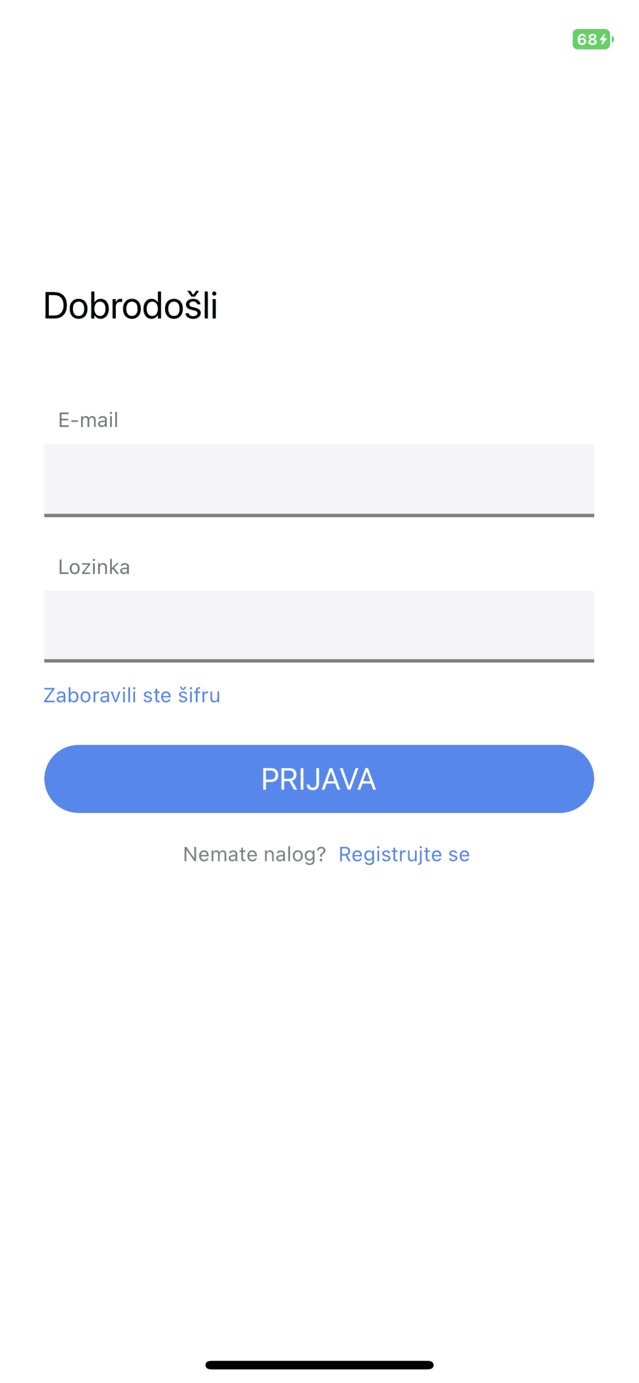 Moj Novi Pazar