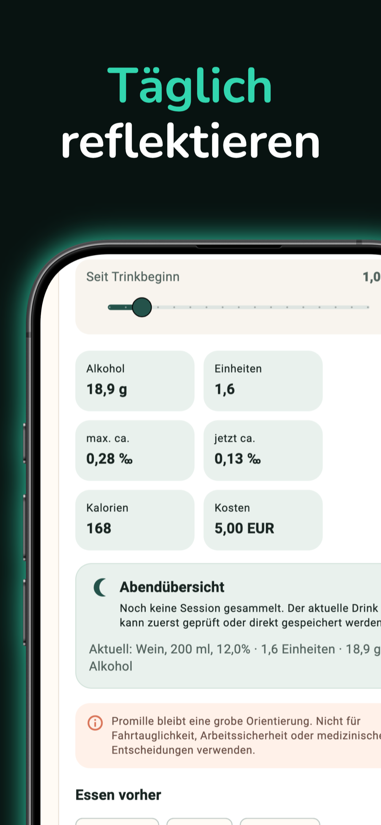 Klarpfad: Alkoholfrei leben