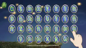 Lee Paso a Paso - School Ed screenshot 3