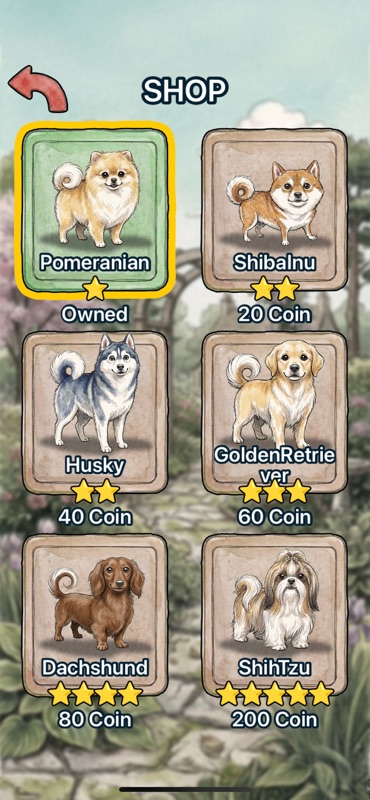 Bark Battle:Scream Dog screenshot 4