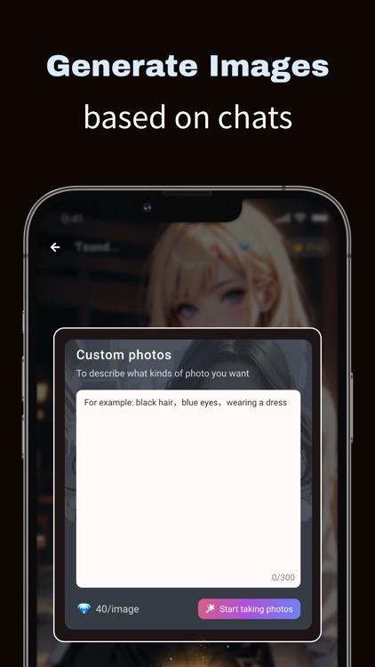 RizzChat AI screenshot-3