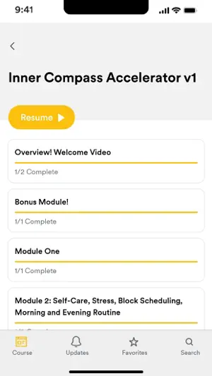Tapping Studio screenshot 4