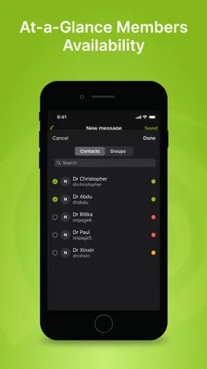 OnPage screenshot 4