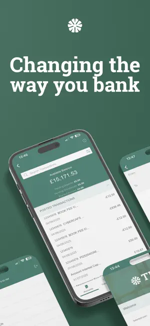 Trusted Novus Bank screenshot 4