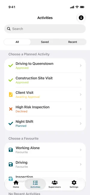 GetHomeSafe - MBIE screenshot 3