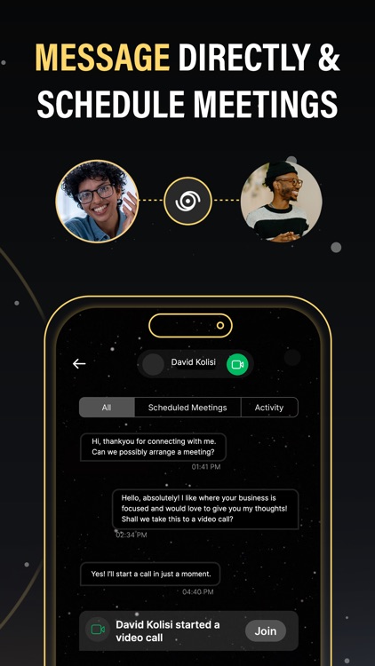 Sky's The Limit - Mentorship screenshot-5
