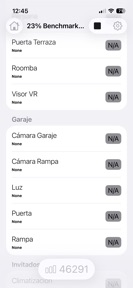 HomeBench for HomeKit & Matter screenshot