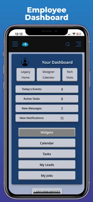 Pool Contractor Pro screenshot 2