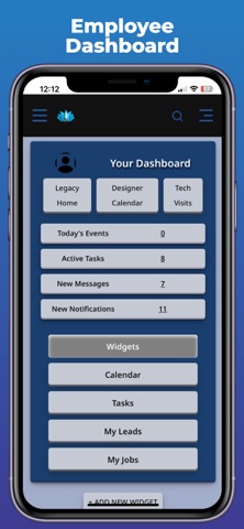 Pool Contractor Pro Screenshot 2 of 5