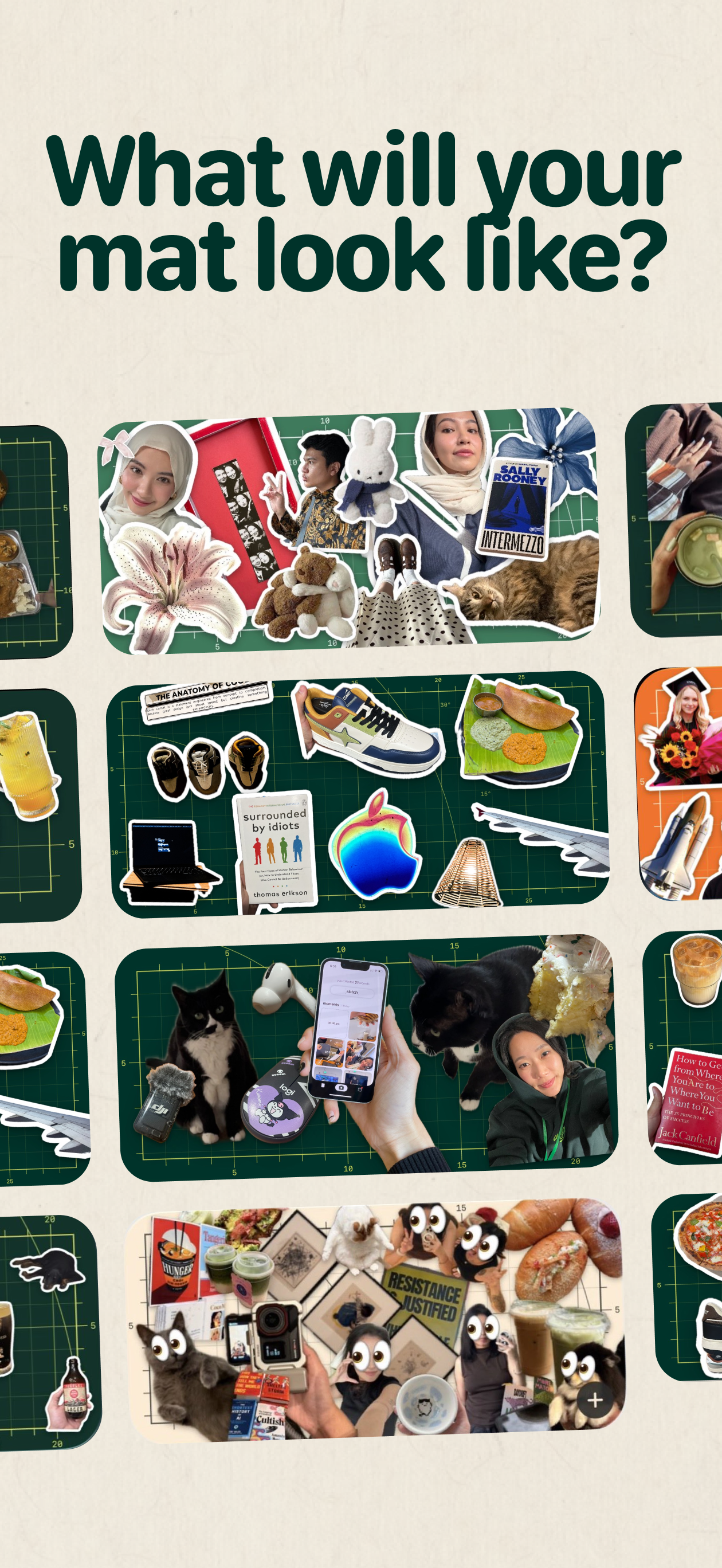 Mat: Photo Widget Maker screenshot 4