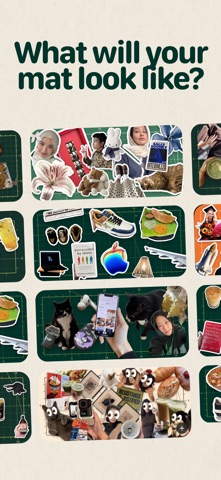 Mat: Photo Widget Maker Screenshot 4 of 4