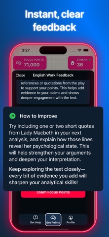 StudyXP - Study Companion screenshot