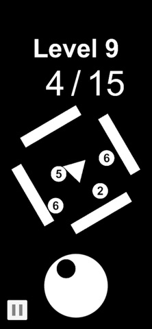 Balls Blast!! Screenshot 3 of 6