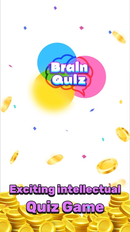 Brain Quiz: Puzzle