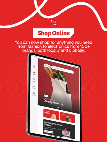 Telecel Play (Ghana) App Store preview screenshot 14