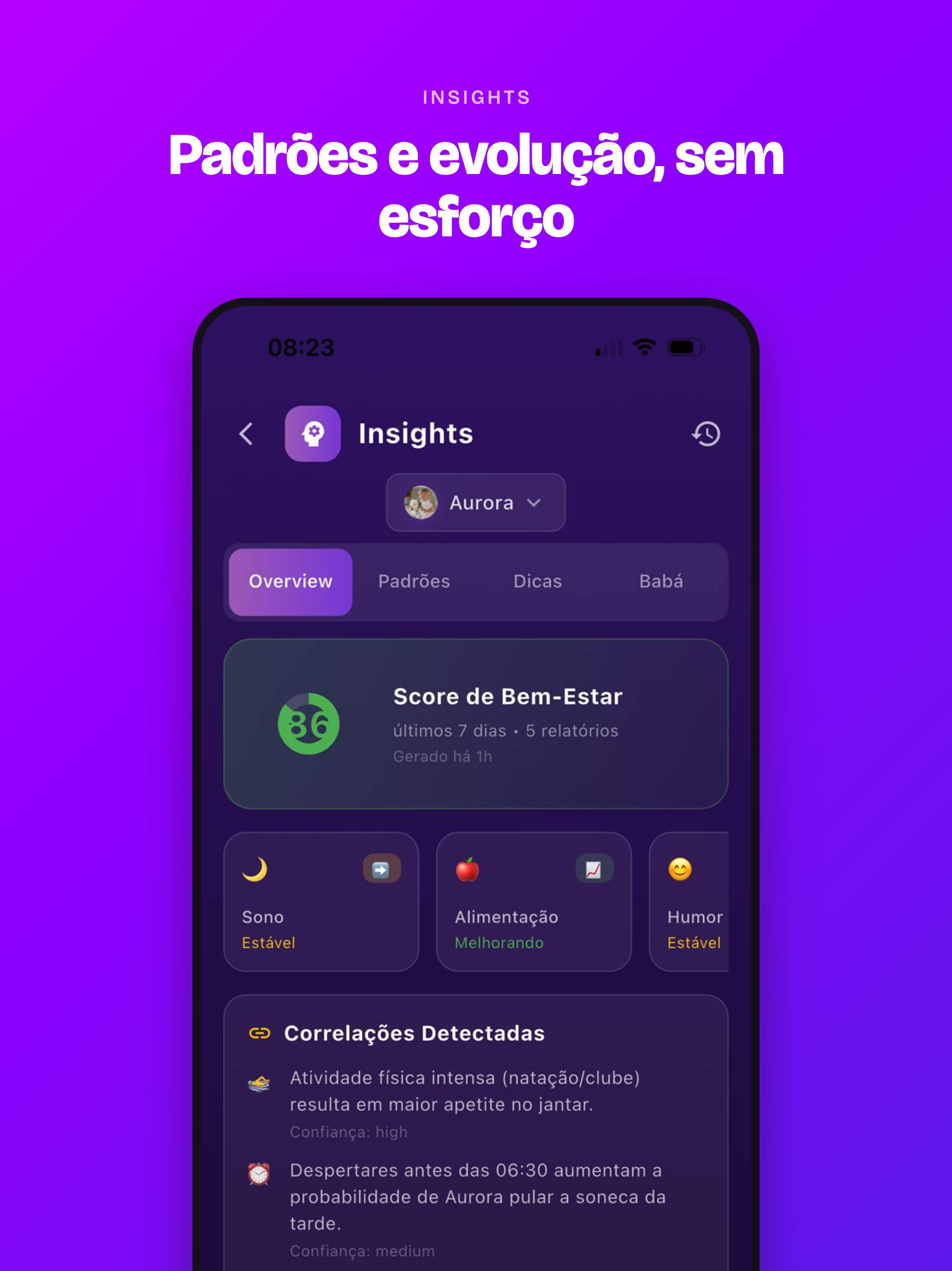 MammiHub screenshot 11