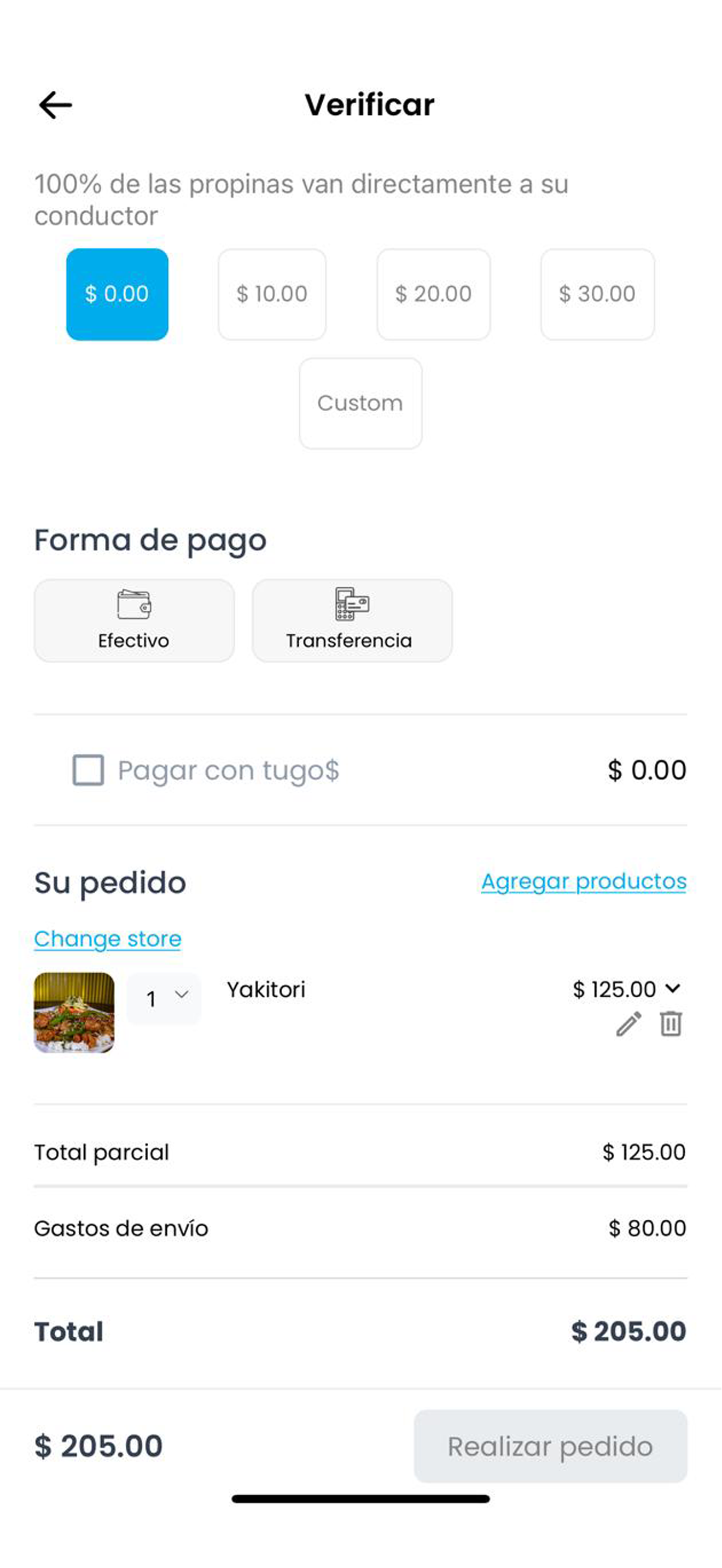 Calu App