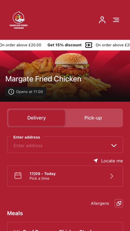 Margate Fried Chicken
