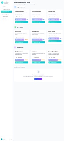 StartSmart by NexTax.AI Screenshot 2 of 10