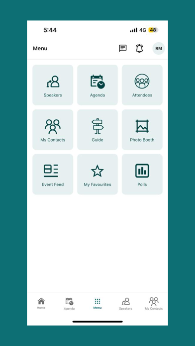 D3 2024 Screenshot
