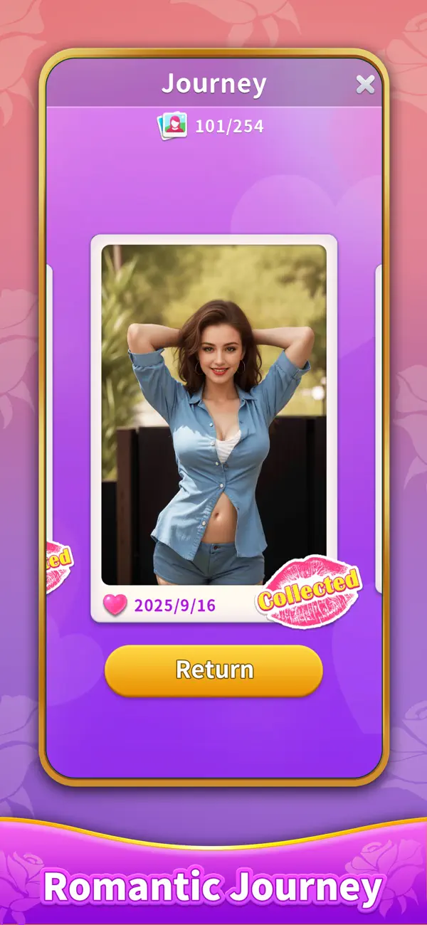 #4. Solitaire: Card Master 2025 (iOS) By: Solitaire Bit Studio