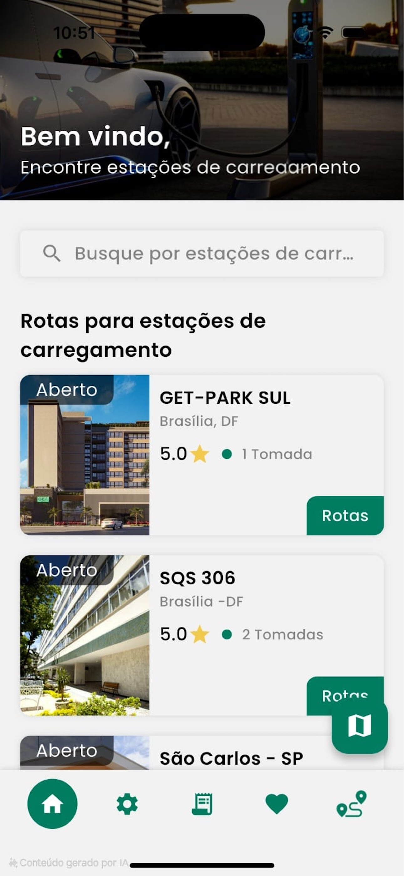 Solar Mobility