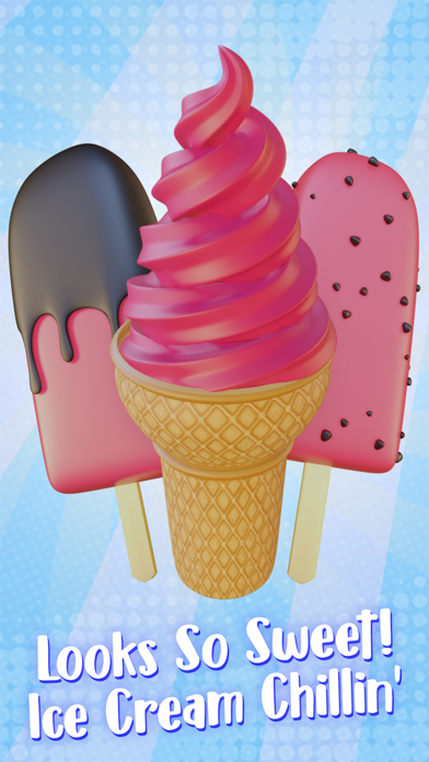 Yummy Picnic Food Game Screenshot