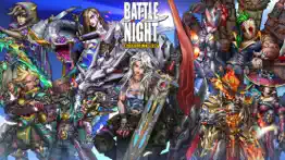 battle night iphone screenshot 1