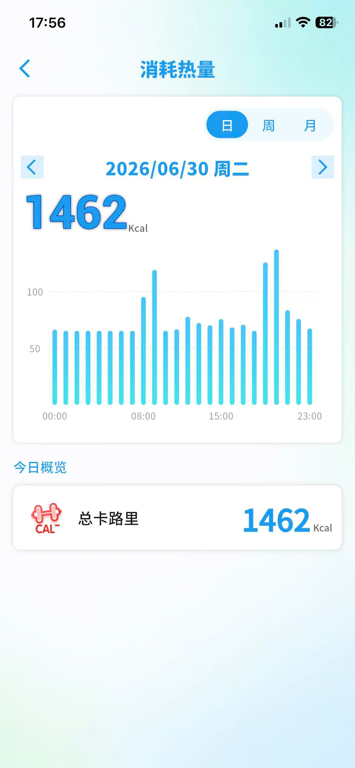 华健老来宝 screenshot 3