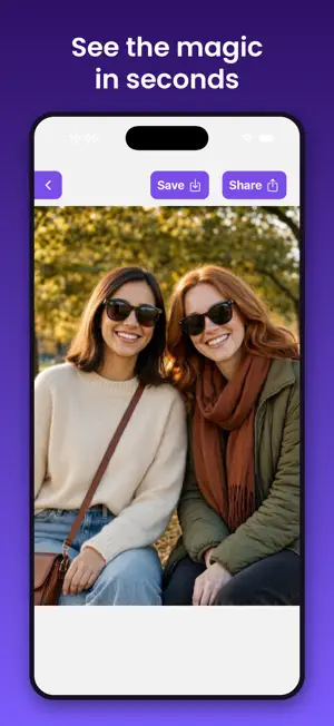 ReviseImage: AI Image Edit screenshot 4