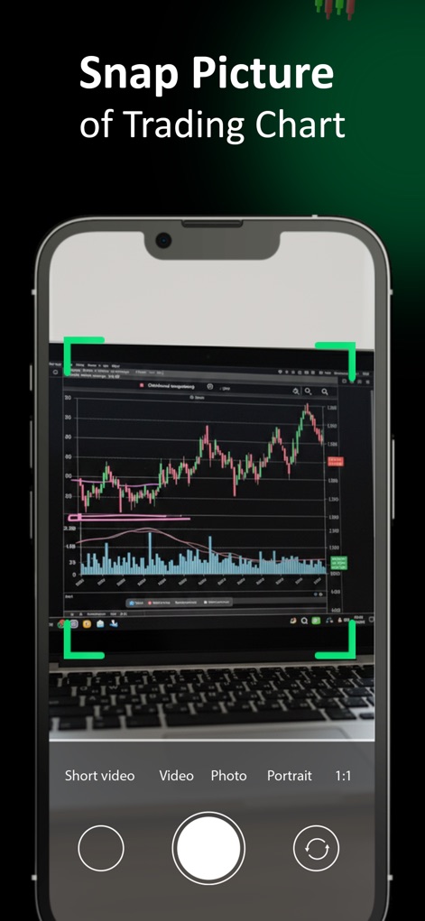 Chart AI - Trading Helper - Finance App | MWM