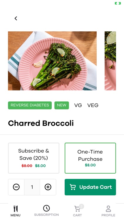 Plately by Prado screenshot-5
