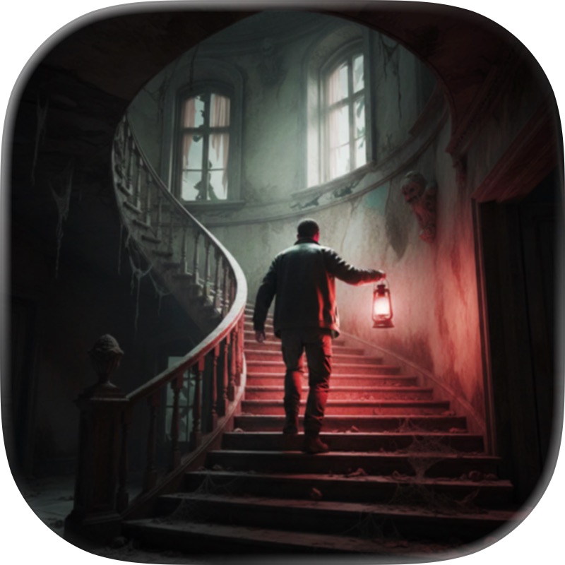 Juego Miedo 3: Misterio Terror screenshot 11