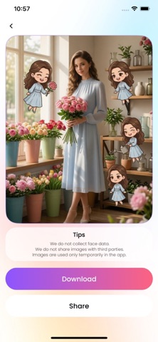 AI Starveil Screenshot 3 of 5