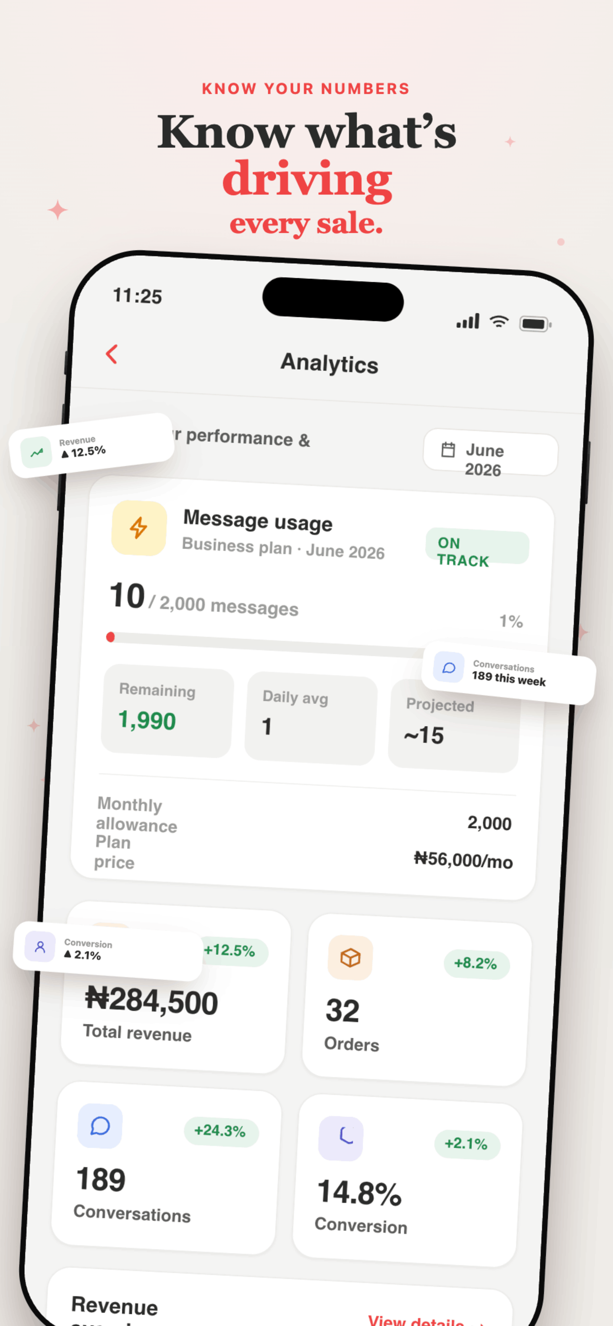 ZubaChat screenshot 5