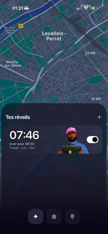 Boreve Screenshot 1 of 2